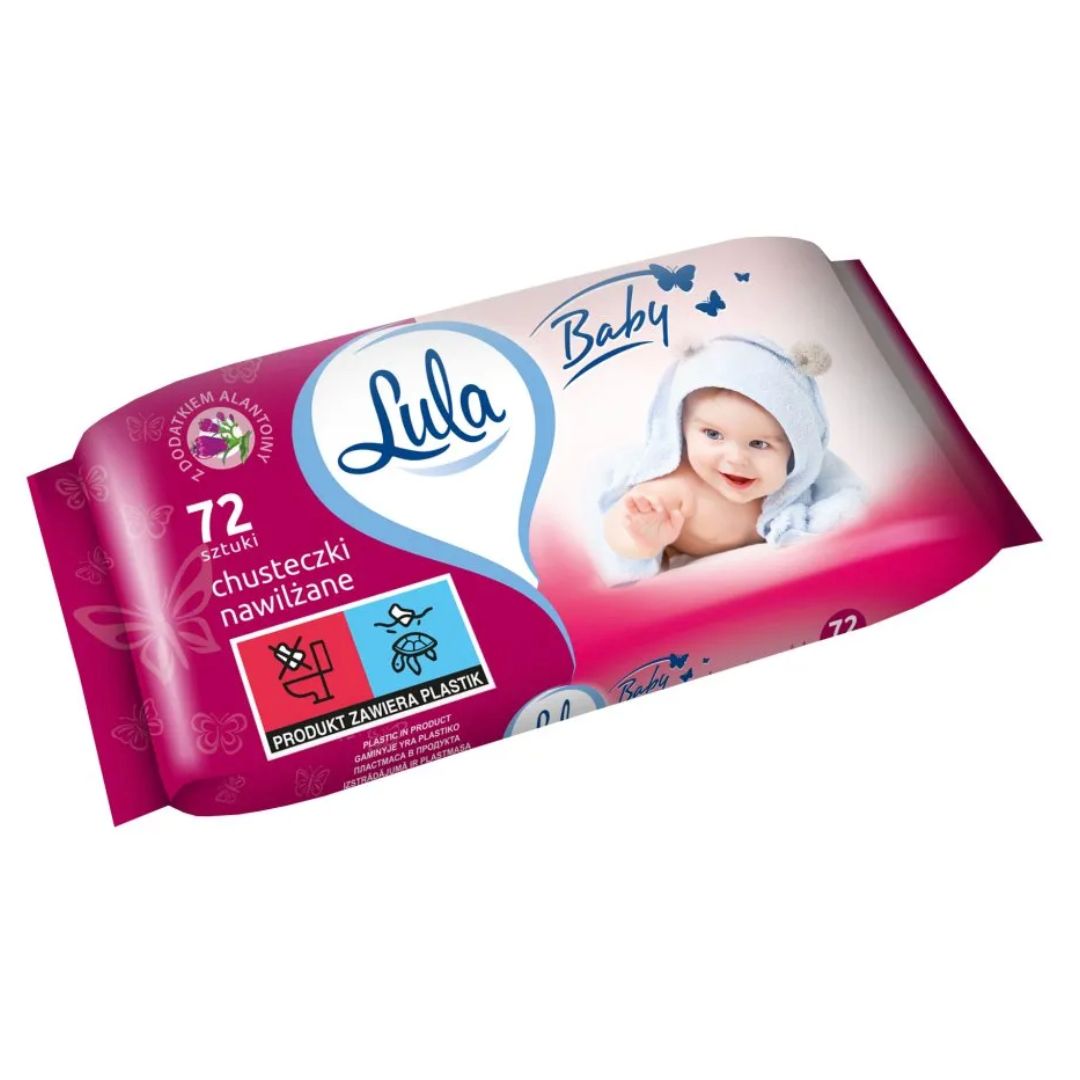 ubrousky pro miminka